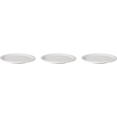 Afbeelding van Mammoet Bord 24 Cm 3x
