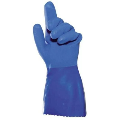 Afbeelding van Handschoen Telsol 351, Maat 08 per 72