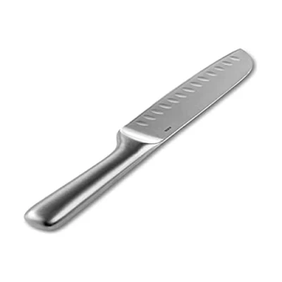 Afbeelding van Alessi SG509 Mami staal AISI 420 zilver