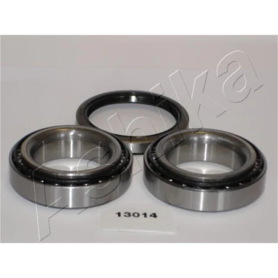 Afbeelding van ASHIKA 44 13014 Wiellagerset 63, 63mm MAZDA: 121 II Sedan (DB) 1.3 16V, i 1.1 1990 1996