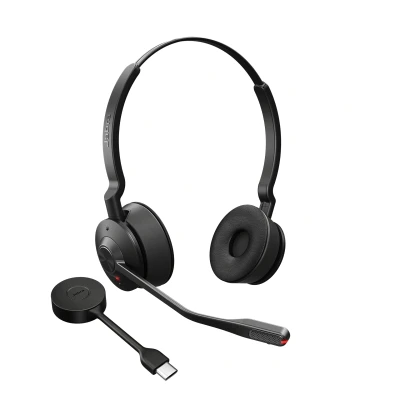 Afbeelding van Jabra Engage 55 MS