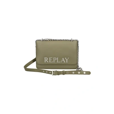 Afbeelding van Replay Schoudertas 25 cm