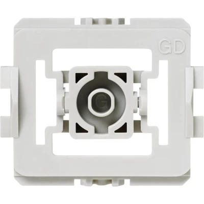Afbeelding van eQ 3 Adapter 103092A2A Geschikt voor HA serie/merk: GIRA