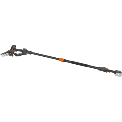 Afbeelding van Husqvarna Aspire PE5 P4A Accu Snoeizaag + Steel 18 V Excl