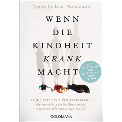 Afbeelding van Wenn die Kindheit krank macht