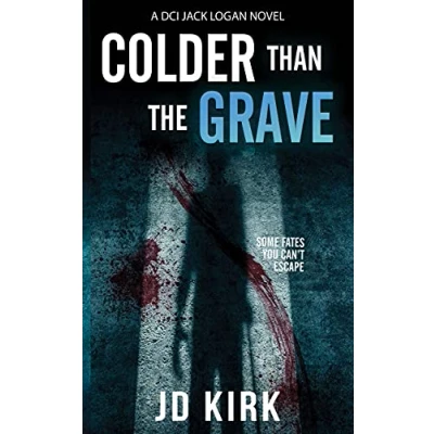 Afbeelding van Colder Than The Grave