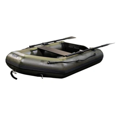 Afbeelding van Pro Line Commando 210AD Lightweight Rubberboot