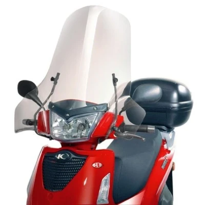 Afbeelding van GIVI A137A Montageset voor 137A Kymco People S