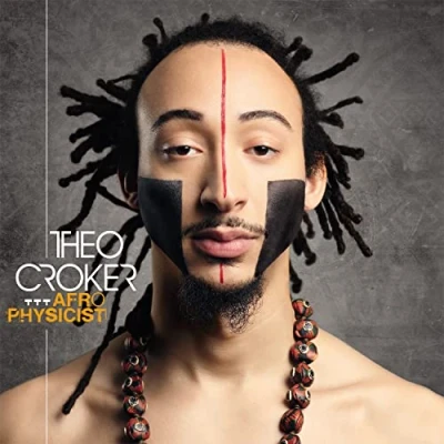 Afbeelding van Theo Croker Afrophysicist (2 LPs)