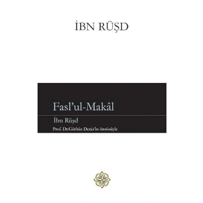 Afbeelding van Faslu&#039;l Makal