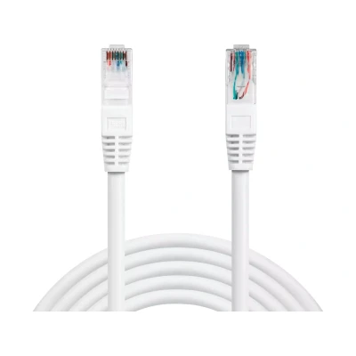 Afbeelding van Sandberg Network Cable UTP Cat6 2 m netwerkkabel