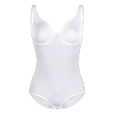 Afbeelding van Sassa Body voor dames, Wit 00100, 100D (Taille fabricant:85D)