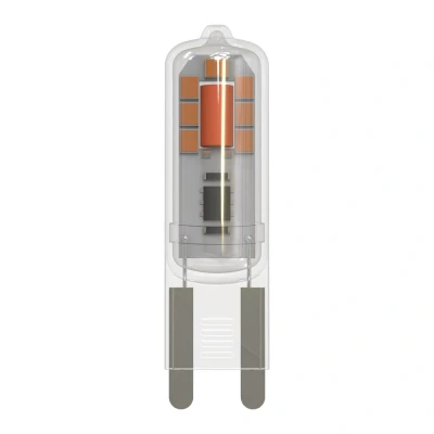 Afbeelding van Yphix G9 Led Lamp Kuma 2,3w 4000k Dimbaar LEDdirect.nl