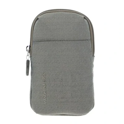 Afbeelding van Mandarina Duck MD20 Telefoonhouder, dames, eenheidsmaat, Sage Gray