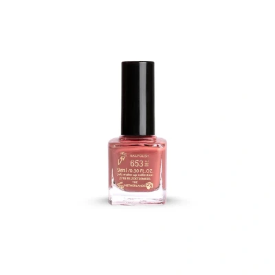 Afbeelding van John van G Nagellak 653 1 stuks