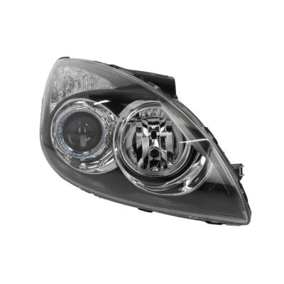 Afbeelding van TYC Koplamp 20 12277 15 2