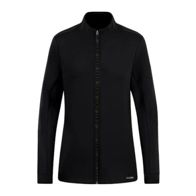 Afbeelding van JAKO Jas Pro Casual, Dames, Zwart, 42