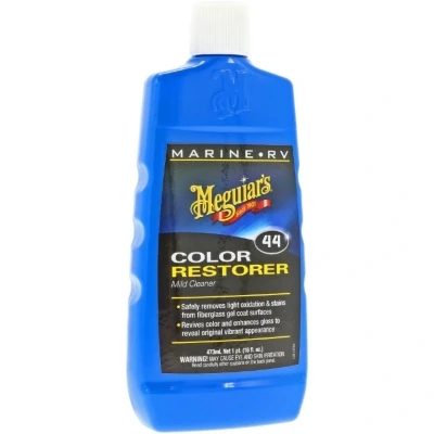 Afbeelding van Meguiar&#039;s Marine RV Color Restorer nr. 44 473ml
