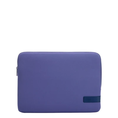 Afbeelding van Case Logic Reflect Laptop Sleeve 14&quot; concentrated purple