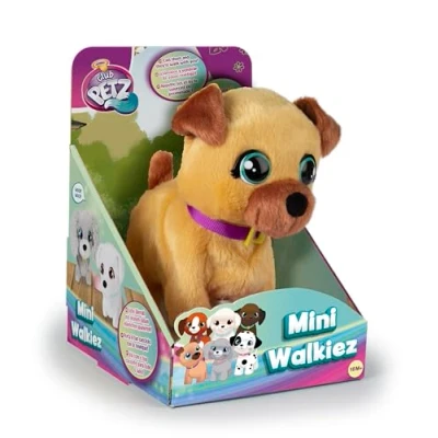 Afbeelding van IMC Mini Walkiez Shepard