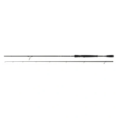 Afbeelding van Fox Rage Ti Pro Jigger X 240cm 20 60g Roofvishengel