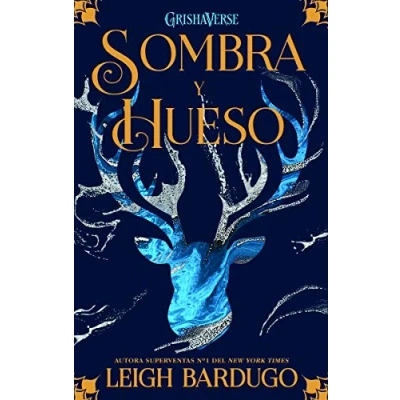 Afbeelding van Sombra Y Hueso