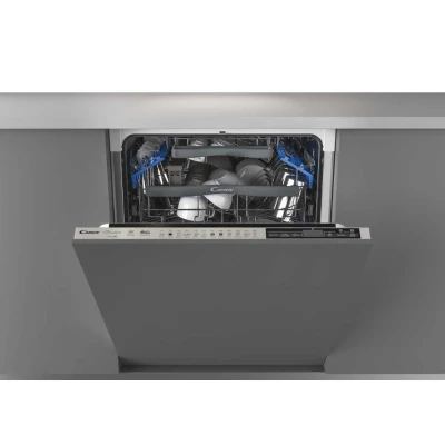 Afbeelding van Inbouw vaatwasser Candy CDIMN4S622PS