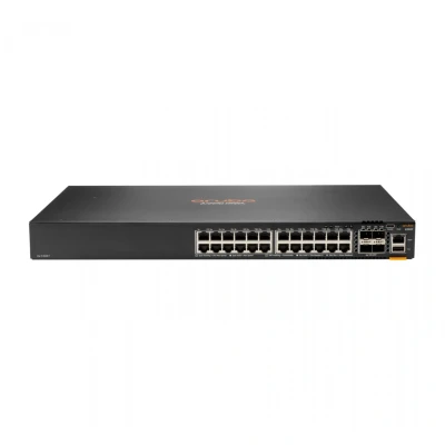 Afbeelding van Schakelaar HPE JL725A RJ 45