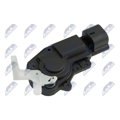 Afbeelding van NTY EZC TY 050 Deurslot Links achter TOYOTA: Avensis Verso (M2) 2.0 D, VVT i 2001 2009