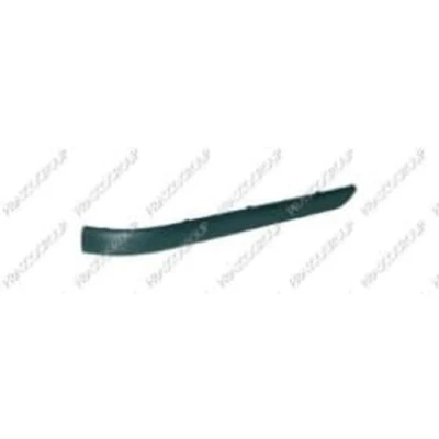 Afbeelding van PRASCO BM0201253 Sier / beschermingspaneel, bumper Rechts achter