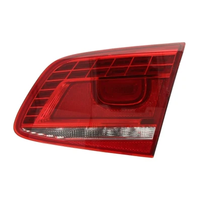Afbeelding van ABAKUS 441 1333R LD AE Achterlicht rechts Binnenste deel LED rood VOLKSWAGEN: Passat B7 Sedan (362) 1.4 TSI, 2.0 TSI EcoFuel