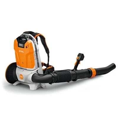 Afbeelding van Stihl BGA 300 accu bladblazer