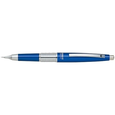 Afbeelding van Pentel Kerry Executive vulpotlood blauwe schacht, 1 stuk (1 stuk)