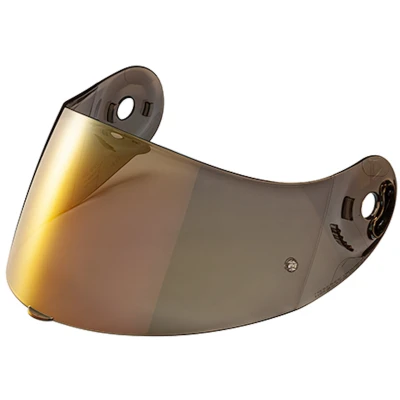 Afbeelding van Nolan Visor X Lite 802RR 803 Gold Maat Vizier