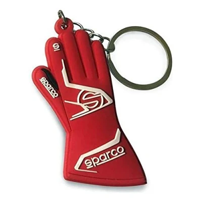 Afbeelding van Sleutelhanger Sparco Handschoenen