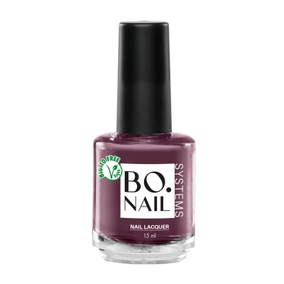 Afbeelding van BO Nail Lacquer #021 Mauvelous 15ml