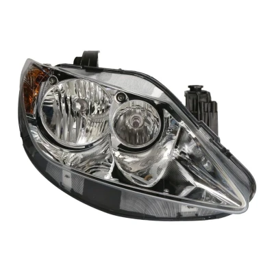 Afbeelding van Koplamp VALEO 043817