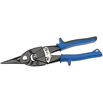 Afbeelding van Draper DIY 5524 Compound Action blikschaar 250 mm