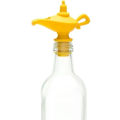 Afbeelding van Oiladdin van Peleg Design