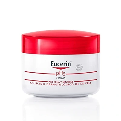 Afbeelding van Eucerin PH5 Face and Body cream 75 ml