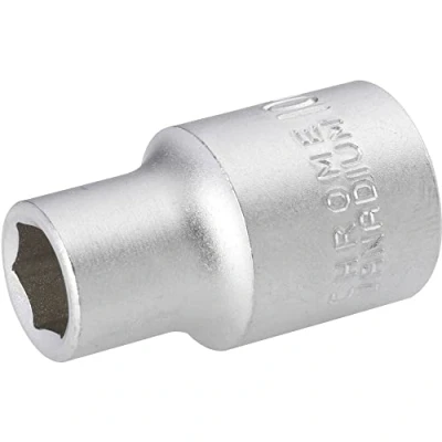 Afbeelding van TOOLCRAFT 820765 Dop (zeskant) Dopsleutelinzetstuk 12 mm 1/2 (12.5 mm)