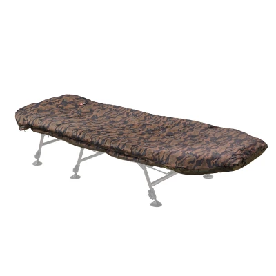 Afbeelding van JRC Rova 3 Season Sleeping bag slaapzak camouflage