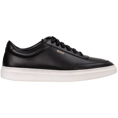 Afbeelding van Hugo Boss Sneaker Zwart 41