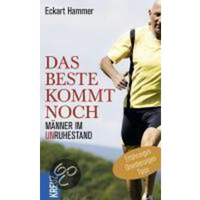 Afbeelding van Das Beste Kommt Noch Männer Im Unruhestand