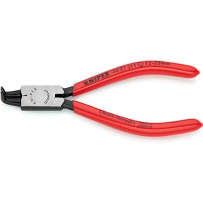 Afbeelding van Borgveertang zwart geatramenteerd 130 mm_44 21 J11 SB KNIPEX