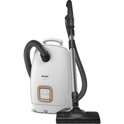 Afbeelding van Miele Guard L1 Performance Briljantwit HEPA Stofzuiger met zak