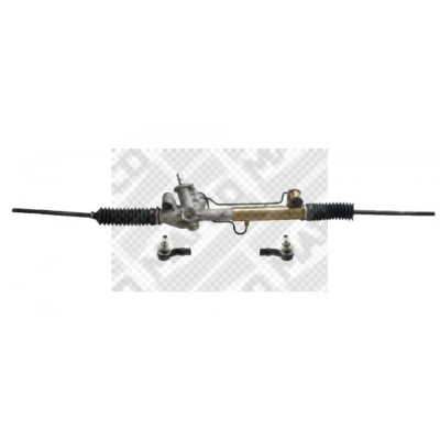 Afbeelding van MAPCO 29836/1 Stuurhuis Hydraulisch met filter TRW spoorstangeinden Vierkant