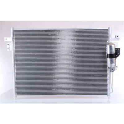 Afbeelding van Nissens Airco condensor 940445