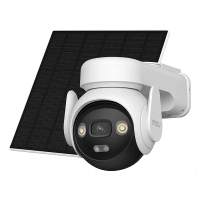 Afbeelding van Imou AOV PT 4G Kit