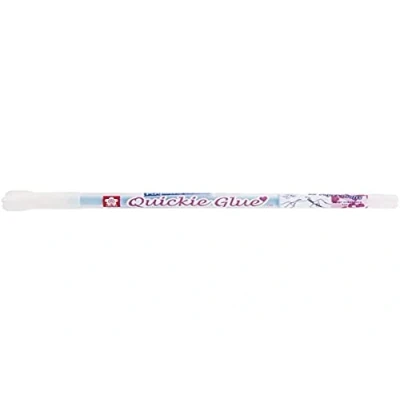 Afbeelding van RAYHER 3329100 Quickie Glue Lijmstift, Lijm, SB zak 1 stuk